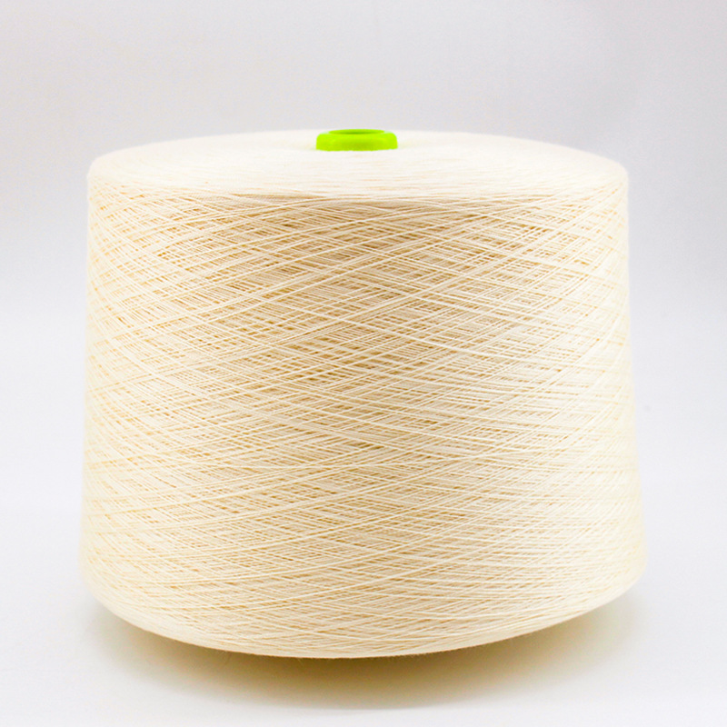 Meta Aramid Yarn for Flame Resistant and High Temperature Applications