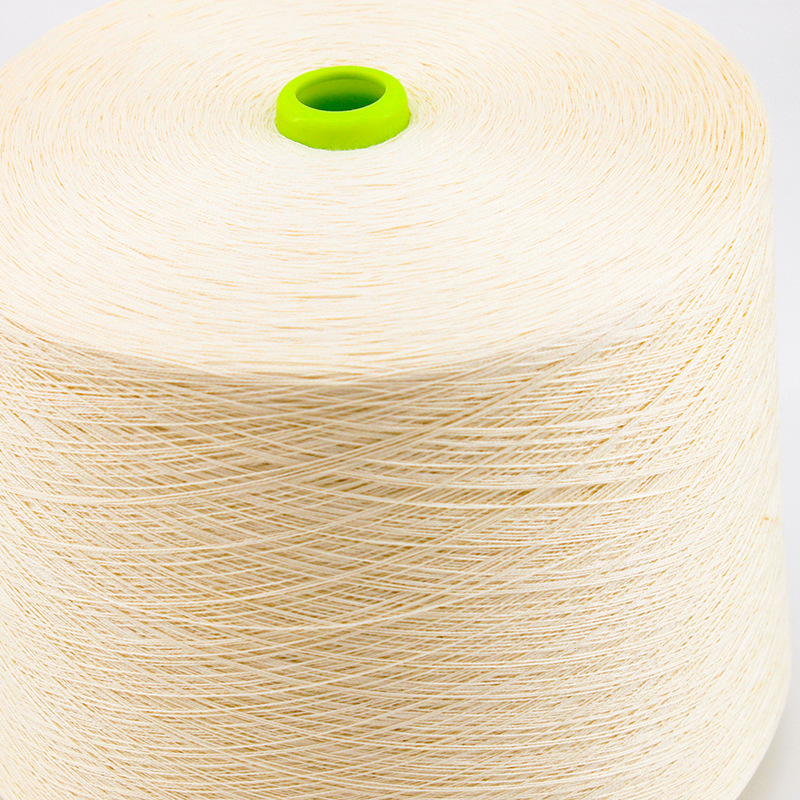 Meta Aramid Yarn for Flame Resistant and High Temperature Applications