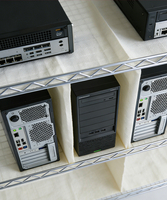 Meta-Aramid Felt Fire & Acoustic Management System