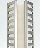 Fire Retardant & Acoustic Absorption