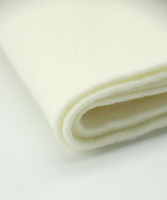 Meta-Aramid Felt Fire & Acoustic Management System